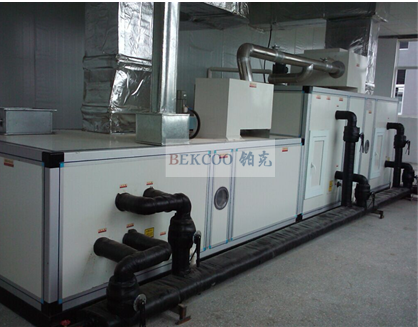 什么情況下才需要轉(zhuǎn)輪除濕機(jī)?