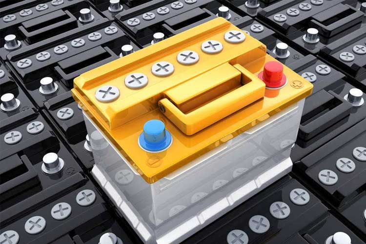 如何選擇鋰電池車間的除濕設備？車間除濕機