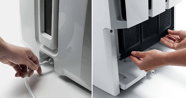 如何維護除濕機，使除濕機保持在良好的工作狀態