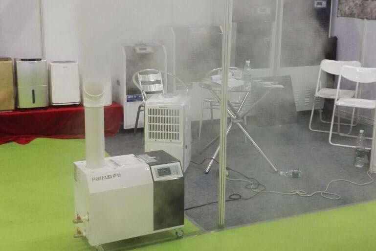 如何合理健康的使用加濕器？需要注意什么