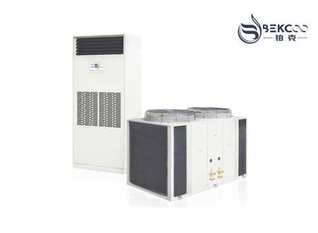 升溫型除濕機是什么？