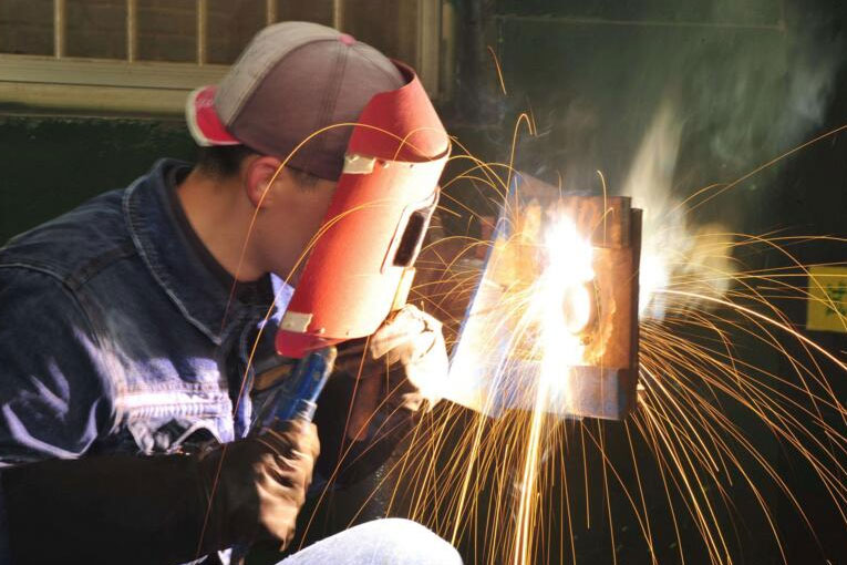 焊材庫、焊條庫、焊絲庫防潮除濕機