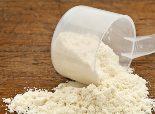 加工粉狀食品的水分問題，避免結(jié)塊