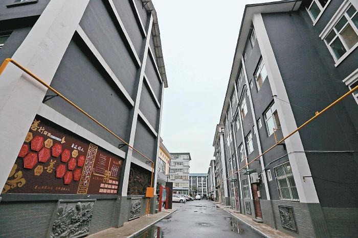 將改造17萬個舊住宅區，這給家電行業帶來何種潛在利益？