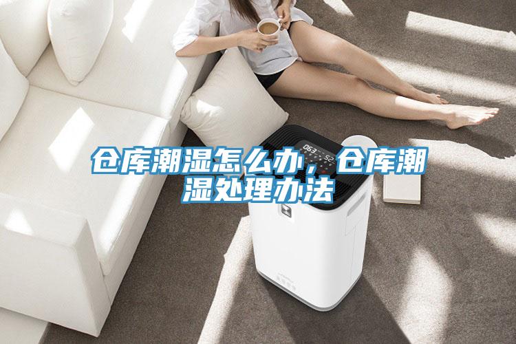 倉庫潮濕怎么辦，倉庫潮濕處理辦法