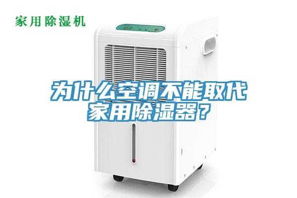 為什么空調(diào)不能取代家用除濕器？