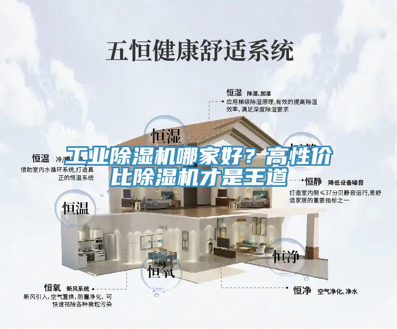 工業(yè)除濕機(jī)哪家好?高性價(jià)比除濕機(jī)才是王道