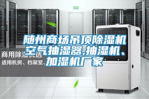 隨州商場吊頂除濕機(jī)空氣抽濕器,抽濕機(jī)、加濕機(jī)廠家